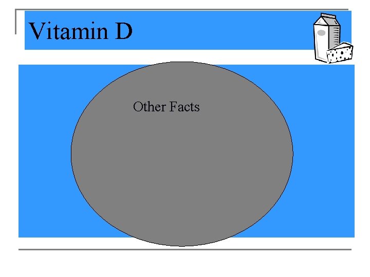Vitamin D Other Facts 