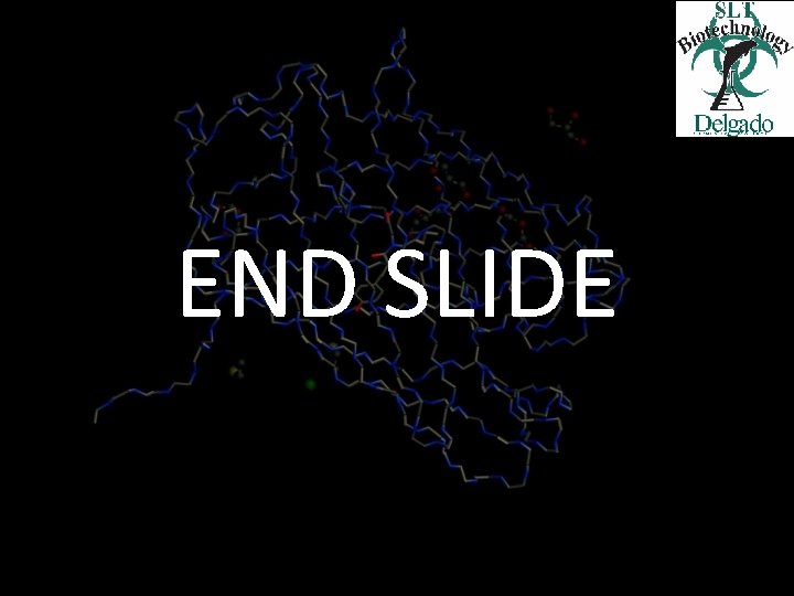 END SLIDE 