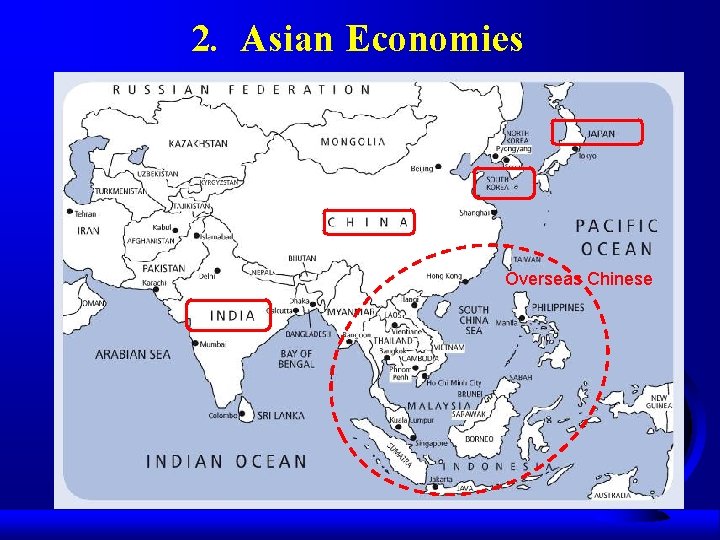 2. Asian Economies Overseas Chinese 