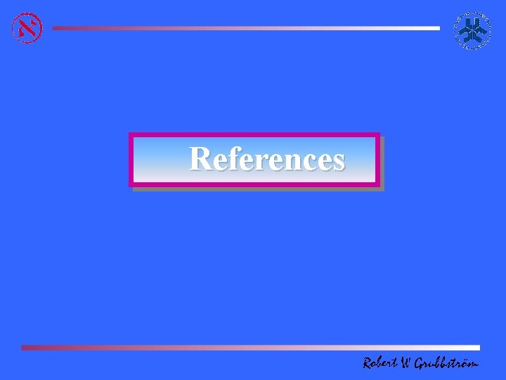 References 