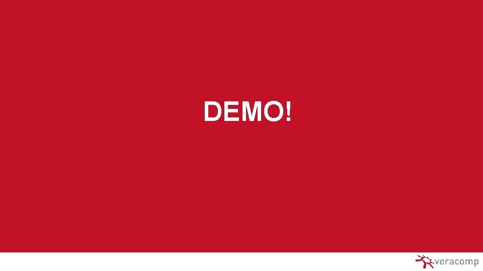 DEMO! 
