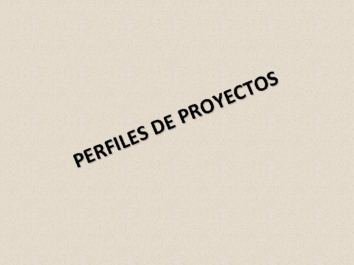 S O T C E Y O R P E D S E L S O T C E Y O R P E D S E L