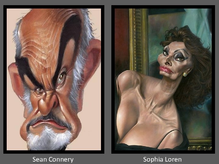 Sean Connery Sophia Loren 