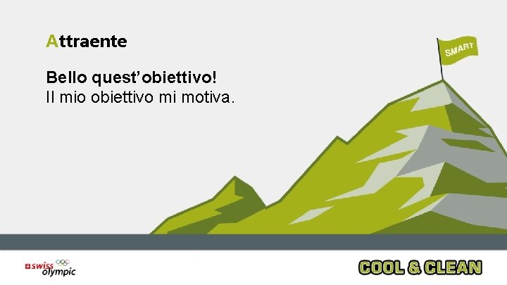 Attraente Bello quest’obiettivo! Il mio obiettivo mi motiva. Attraente Bello quest’obiettivo! Il mio obiettivo mi motiva.