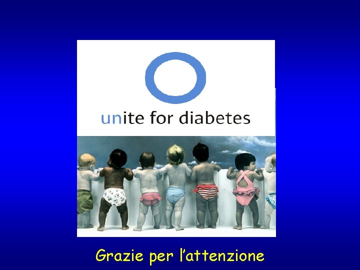 Grazie per l’attenzione Grazie per l’attenzione