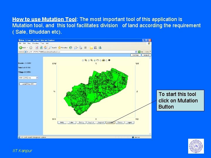 How to use Mutation Tool: The most important tool of this application is Mutation How to use Mutation Tool: The most important tool of this application is Mutation
