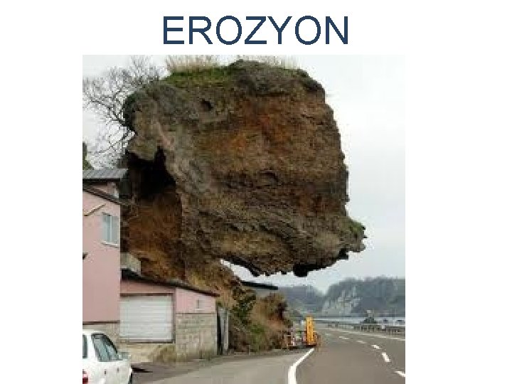 EROZYON 