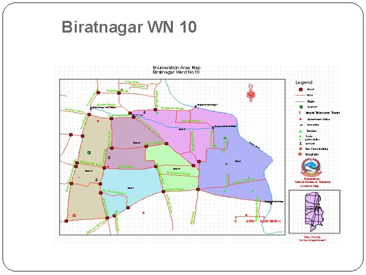 Biratnagar WN 10 