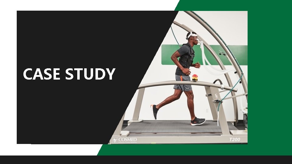 CASE STUDY CASE STUDY