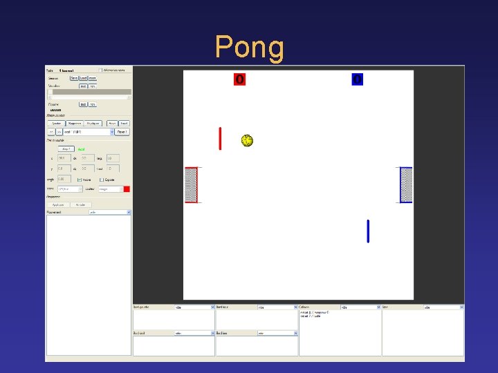 Pong 