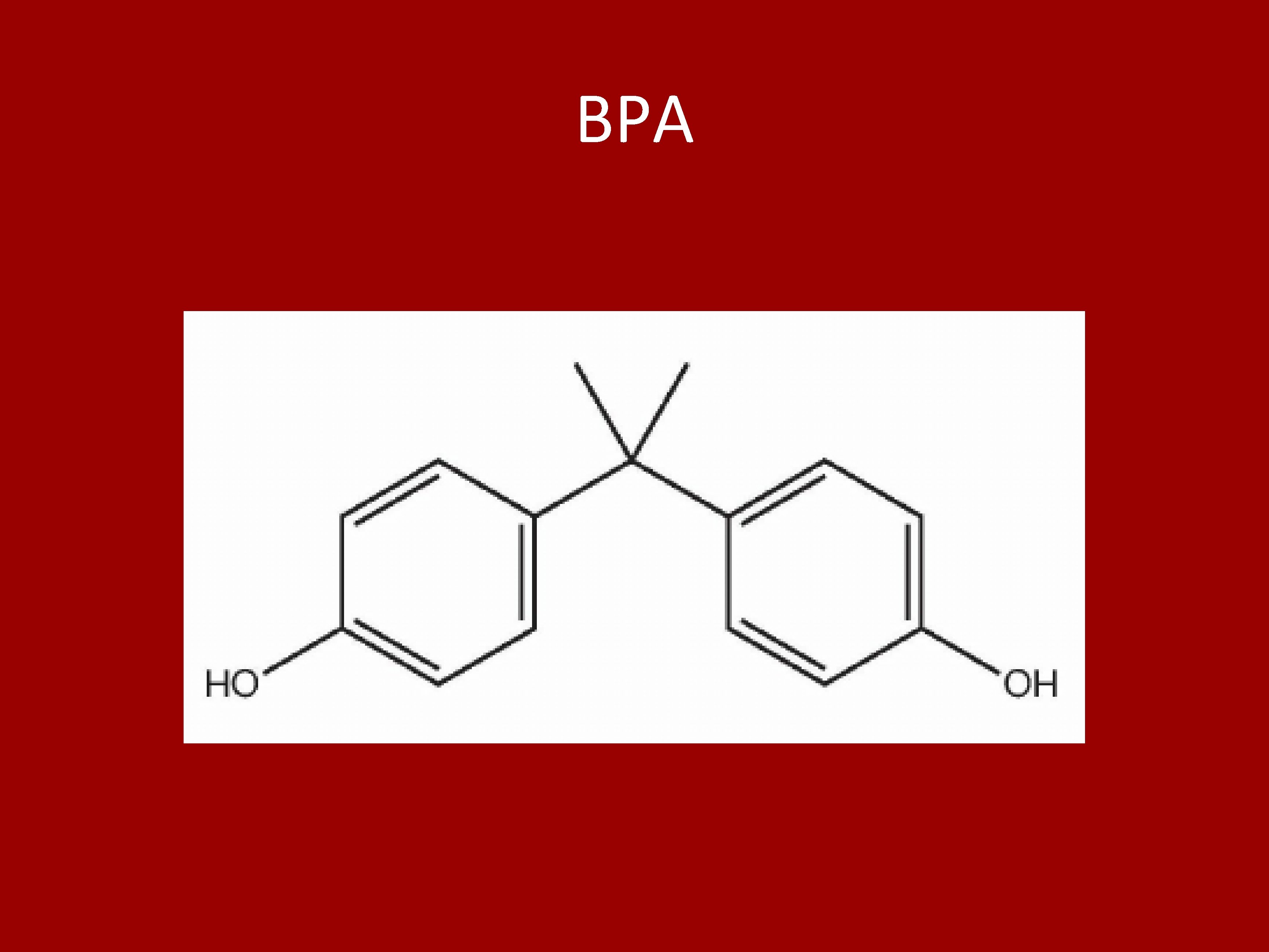BPA BPA
