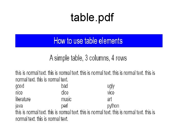 table. pdf 