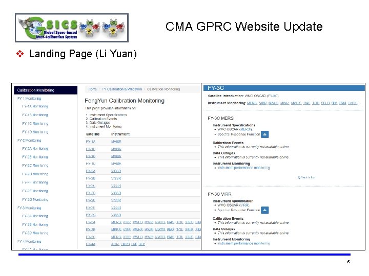 CMA GPRC Website Update v Landing Page (Li Yuan) 5 CMA GPRC Website Update v Landing Page (Li Yuan) 5
