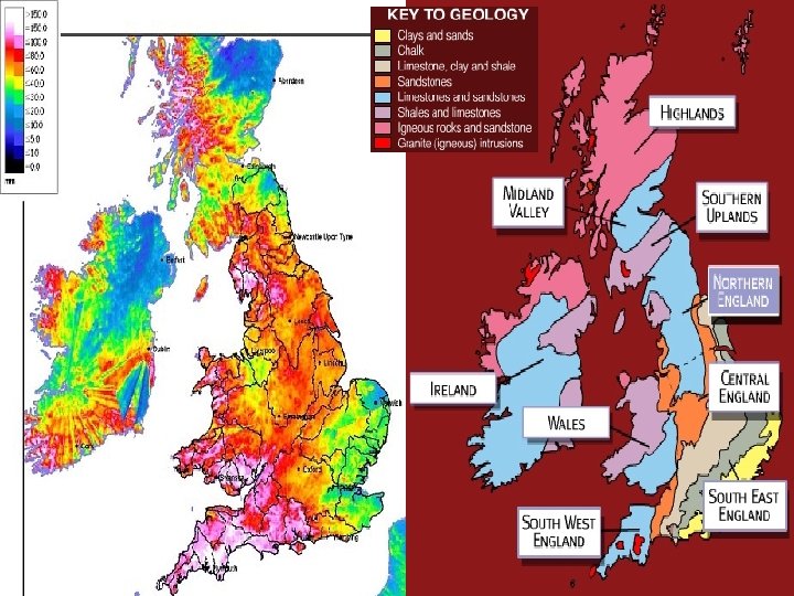 Flood Map Flood Map