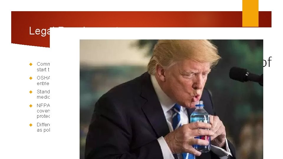 SCBA PPT BRAVO SQUAD Types of self contained