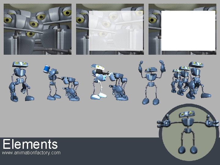 Elements www. animationfactory. com 