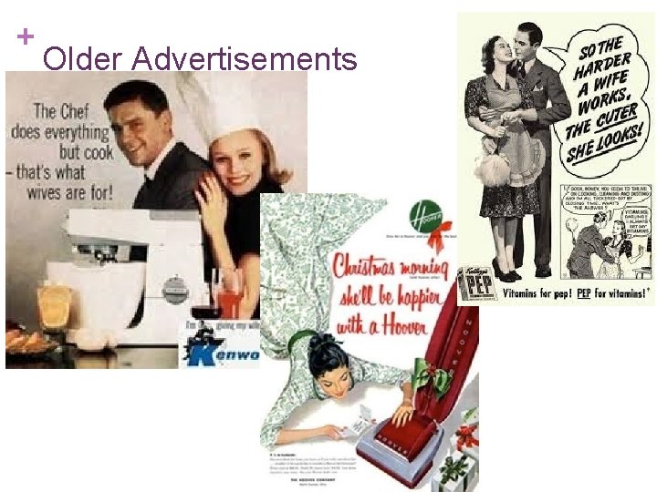 + Older Advertisements 