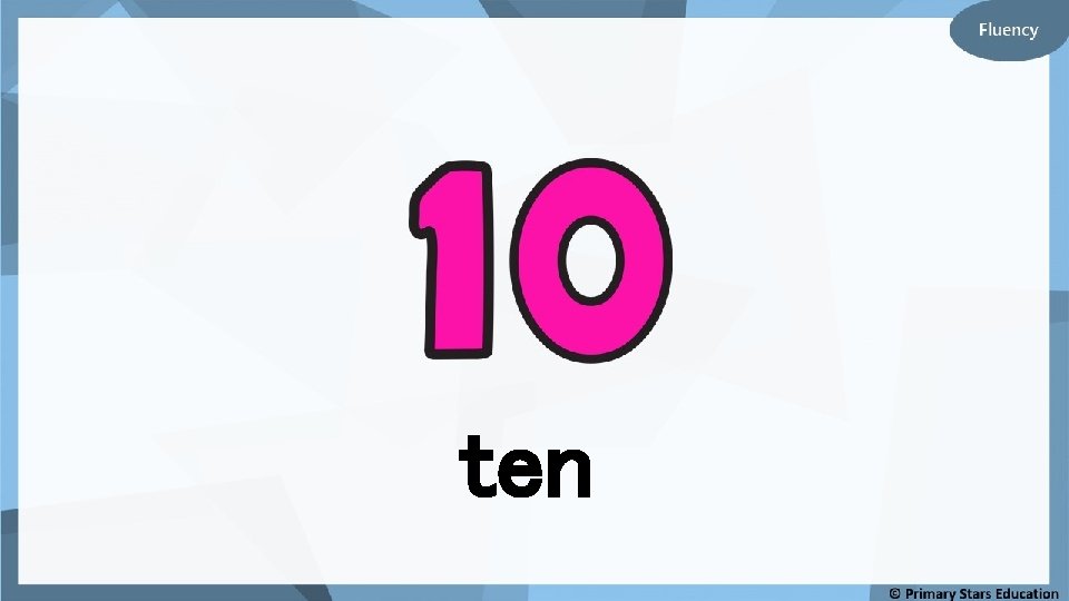 ten 