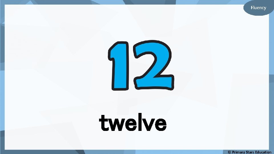 twelve 