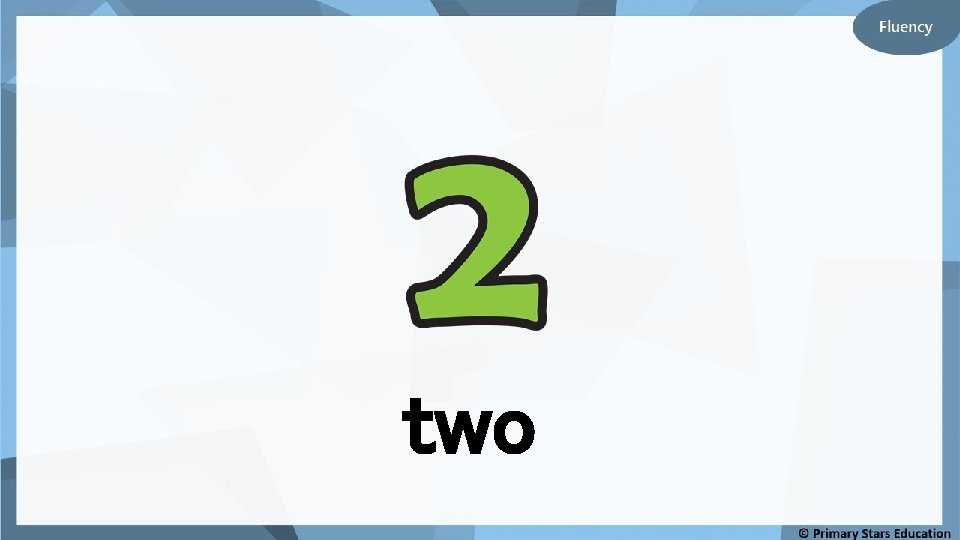 two 