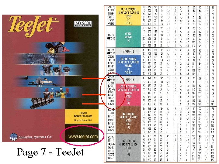 Page 7 - Tee. Jet 
