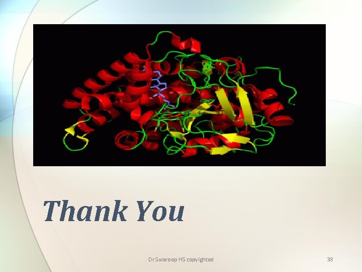 Thank You Dr Swaroop HS copyighted 38 