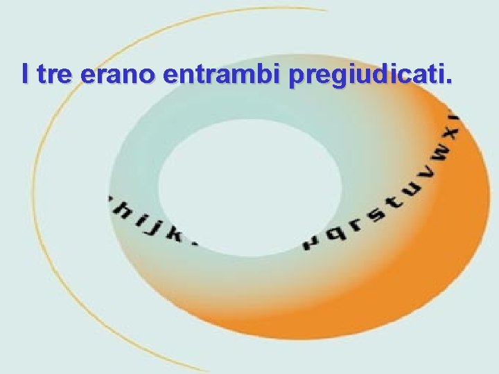 I tre erano entrambi pregiudicati. 