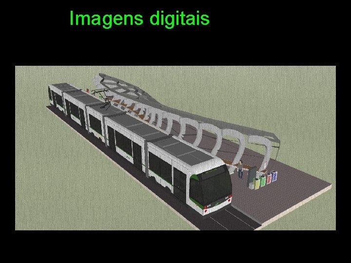 Imagens digitais 