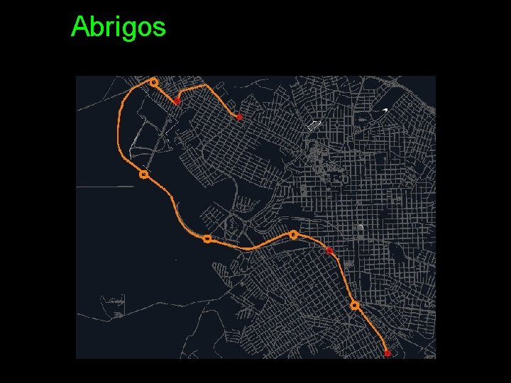 Abrigos 