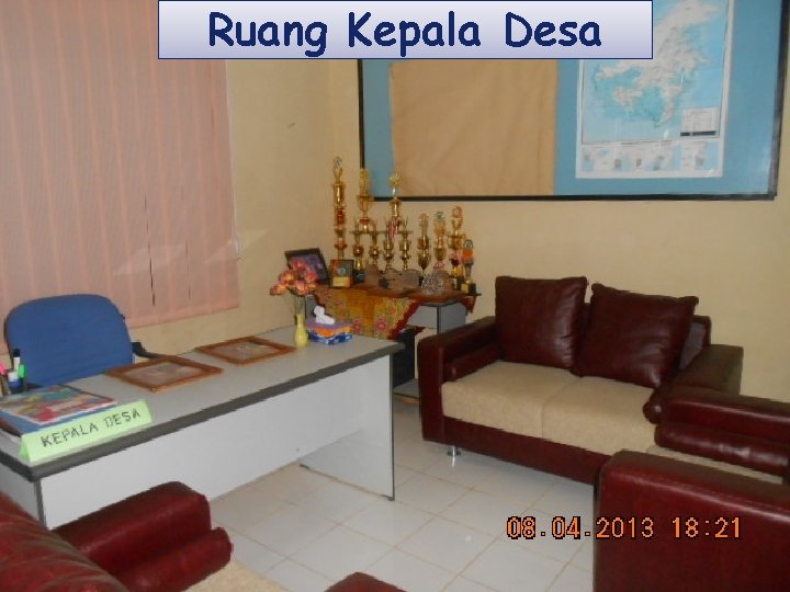 LOGO Ruang Kepala Desa 