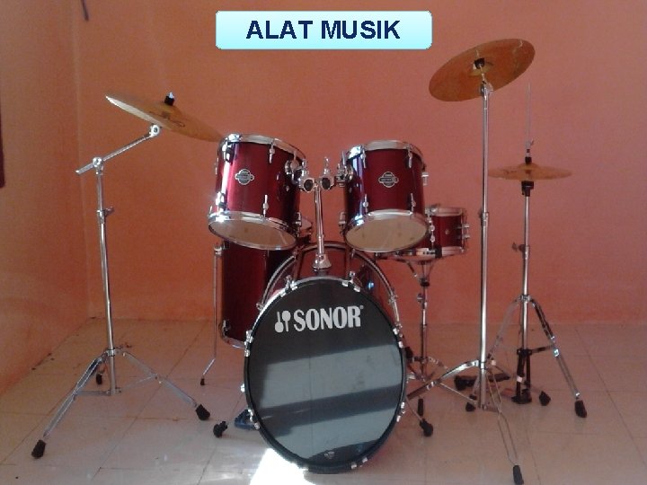 ALAT MUSIK LOGO 