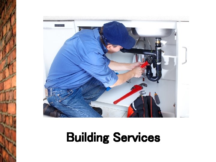 Building Services 