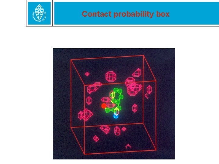 Contact probability box 