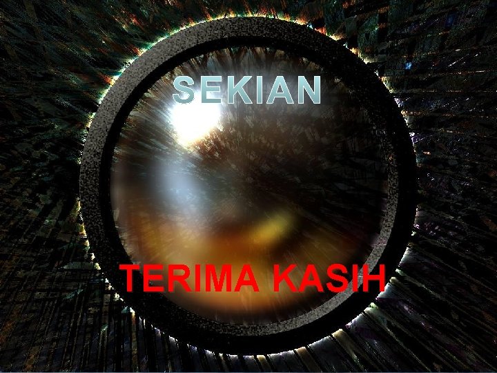 TERIMA KASIH 44 44 TERIMA KASIH 44 44