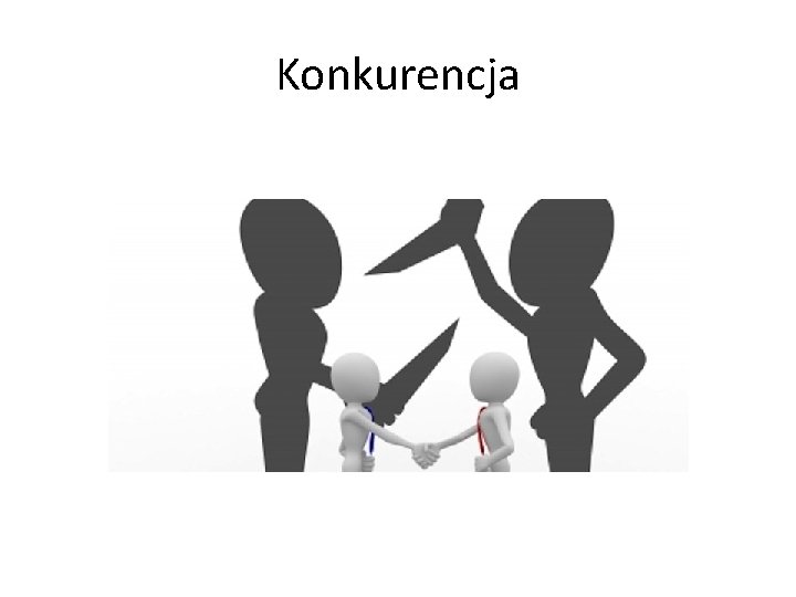 Konkurencja Konkurencja