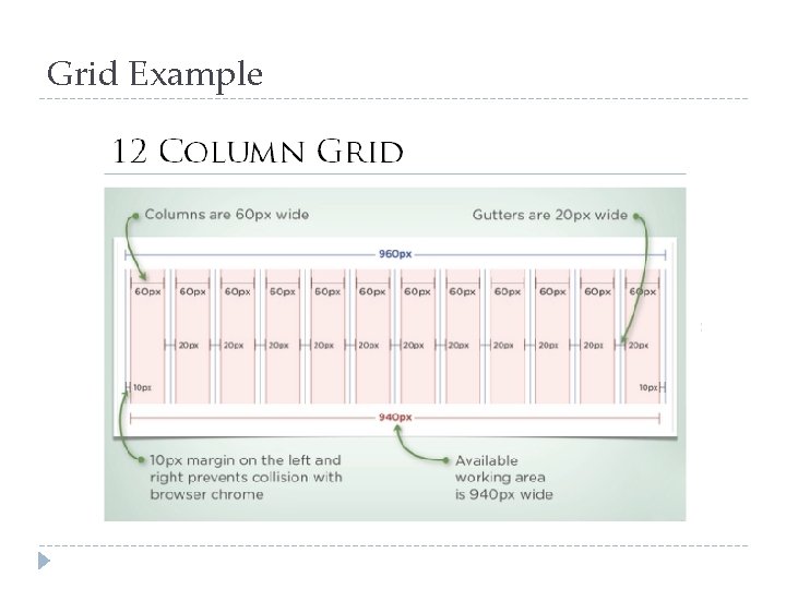 Grid Example 