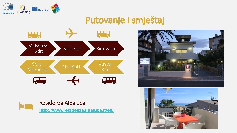 Putovanje i smještaj Makarska. Split-Rim Rim-Vasto Split. Makarska Rim-Split Vasto. Rim Residenza Alpaluba http: Putovanje i smještaj Makarska. Split-Rim Rim-Vasto Split. Makarska Rim-Split Vasto. Rim Residenza Alpaluba http: