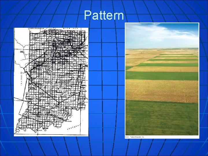 Pattern Pattern