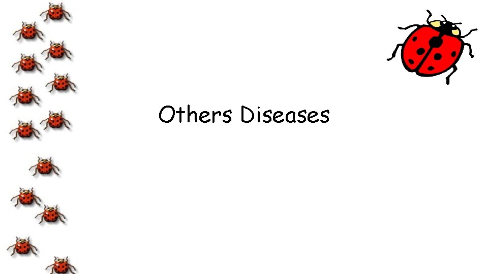 Others Diseases 