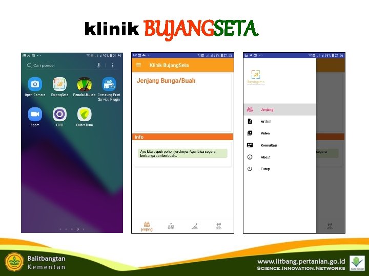 klinik BUJANGSETA klinik BUJANGSETA