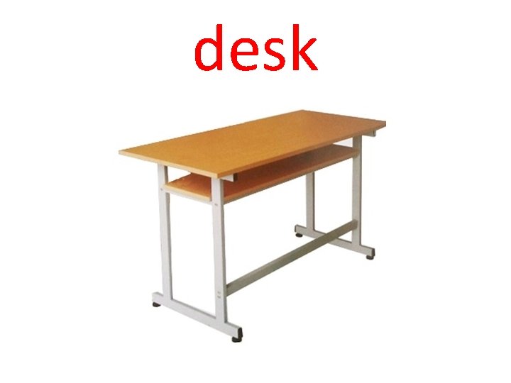 desk 