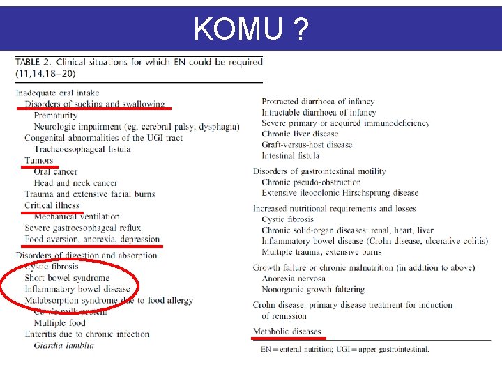 KOMU ? 