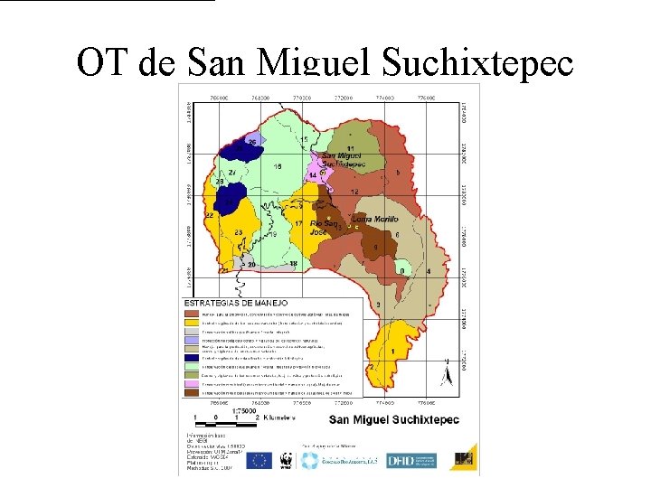 OT de San Miguel Suchixtepec 