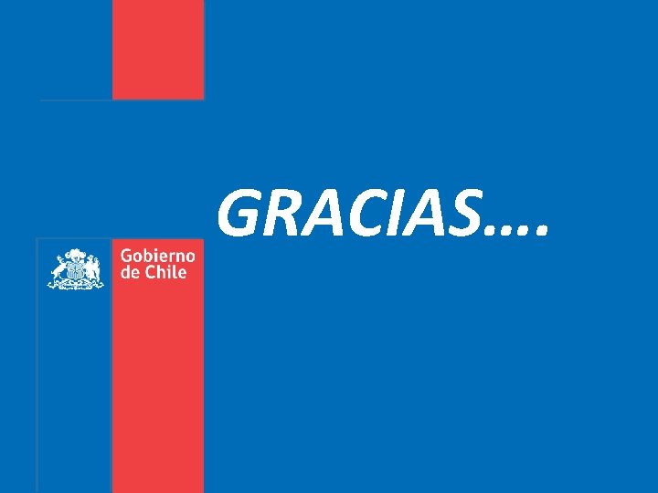 GRACIAS…. 