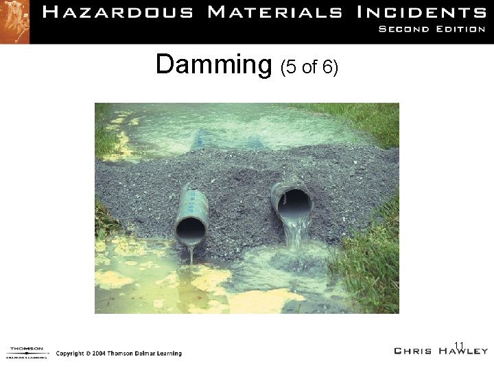 Damming (5 of 6) 11 