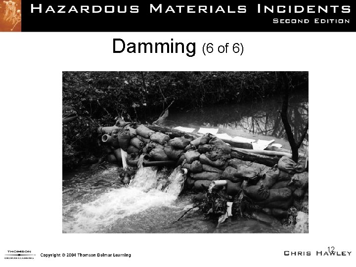 Damming (6 of 6) 12 