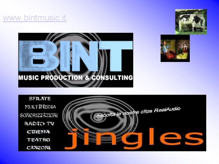 www. bintmusic. it 