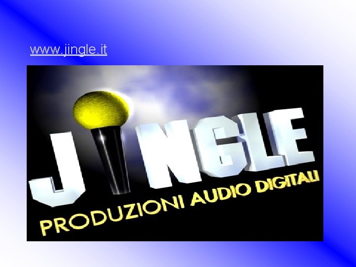 www. jingle. it 