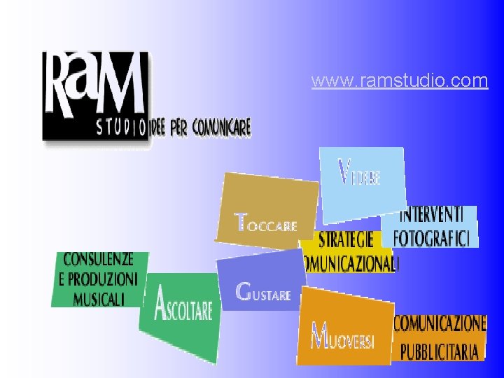 www. ramstudio. com 
