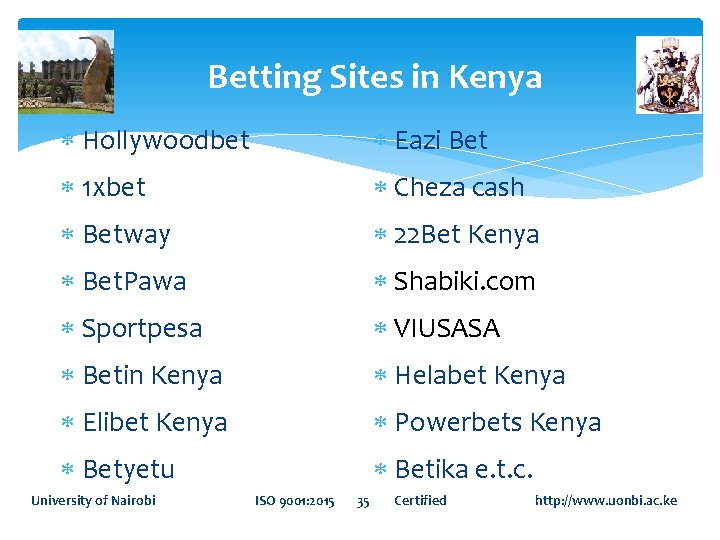 Betting Sites in Kenya Hollywoodbet Eazi Bet 1 xbet Cheza cash Betway 22 Bet